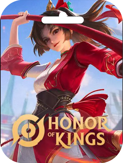 Honor of Kings